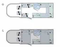 product floorplan