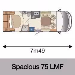 product floorplan