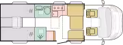 product floorplan