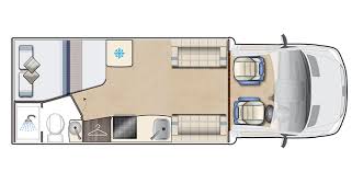 product floorplan