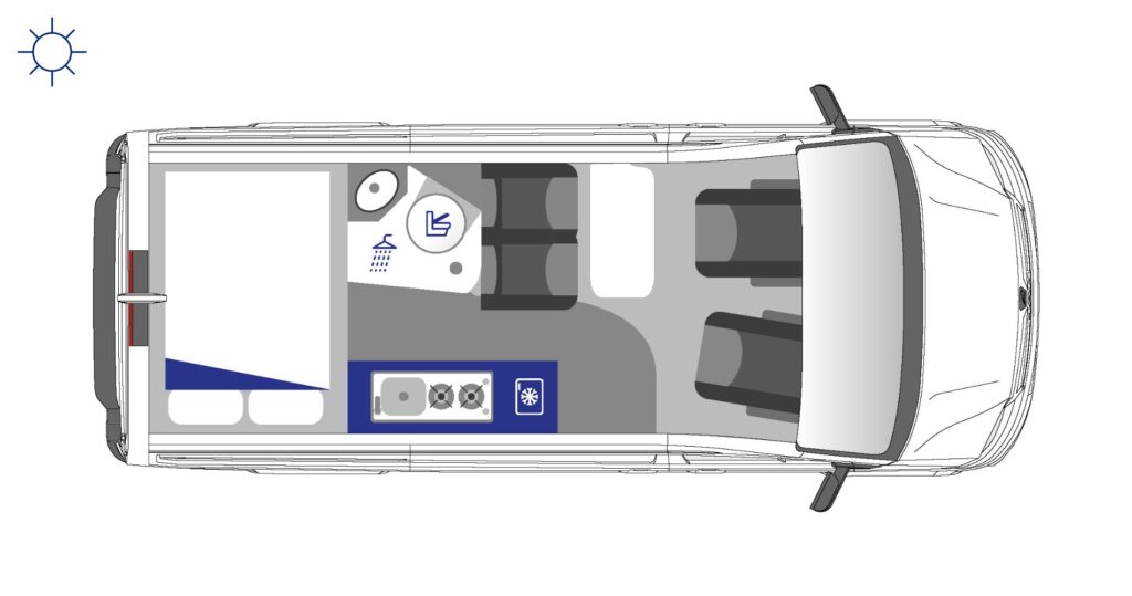 product floorplan